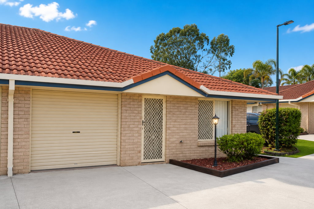 21/276 HANDFORD RD, TAIGUM, QLD 4018