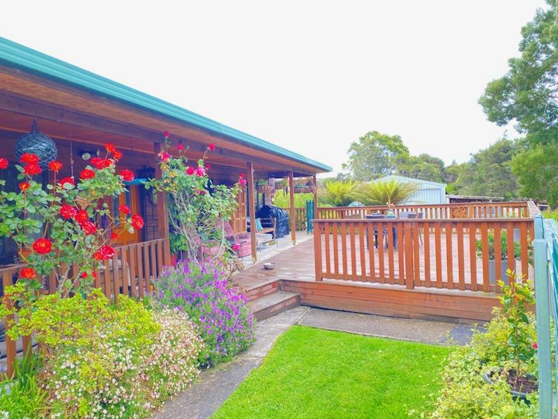 45 Lynch St, Strahan, TAS 7468