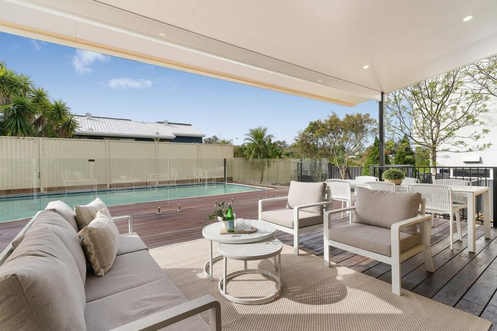 21 Crotty St, Indooroopilly, QLD 4068