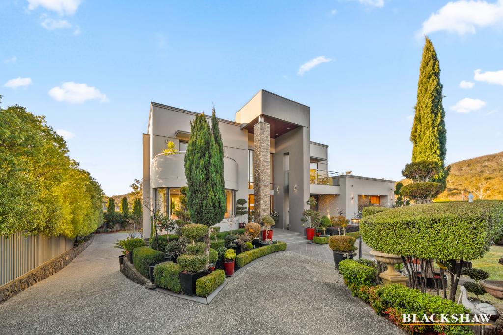 20 Akame Cct, O'Malley, ACT 2606