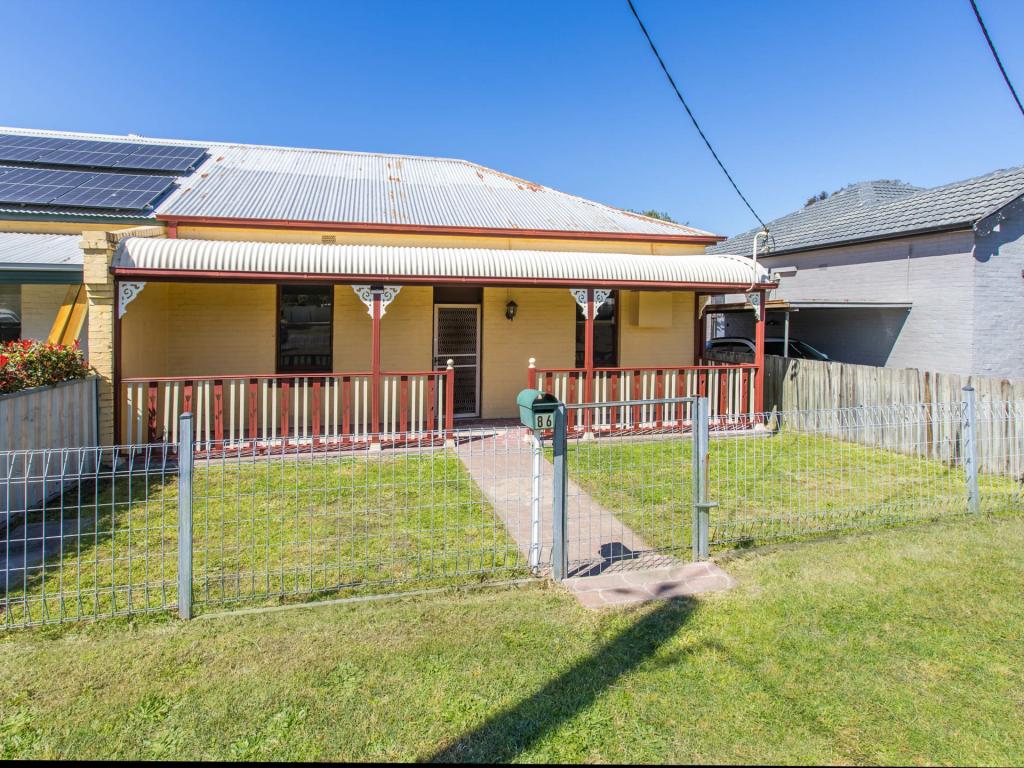 86 Melbourne St, Abermain, NSW 2326