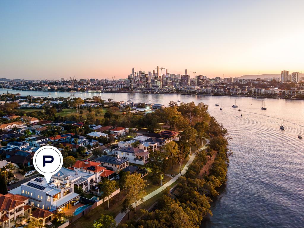 38 Portside Pl, Bulimba, QLD 4171