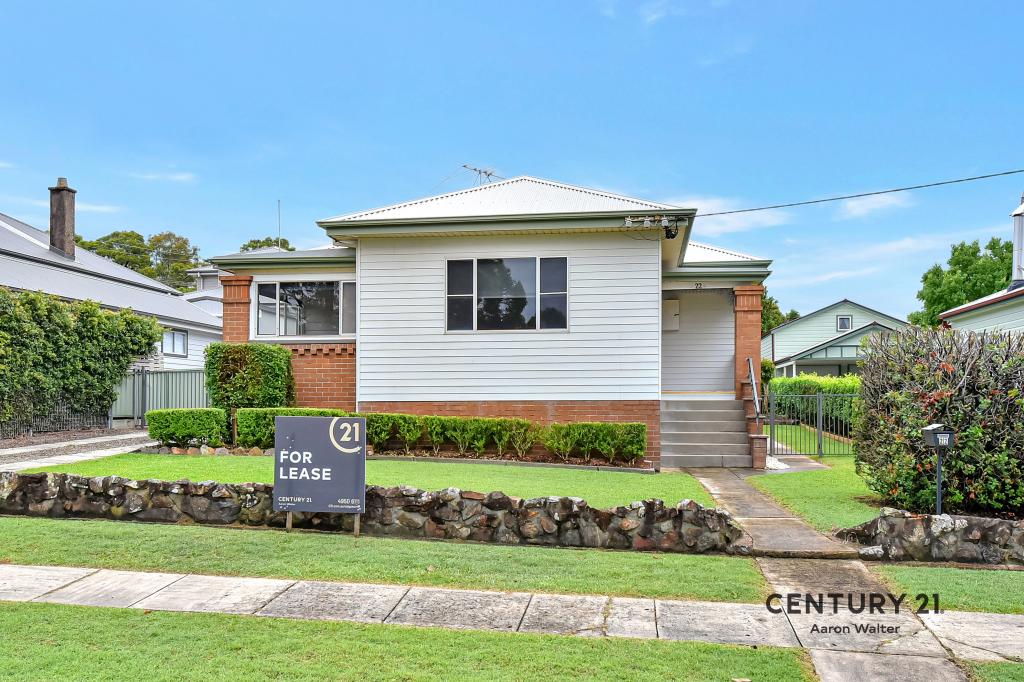 22 Illoura St, Wallsend, NSW 2287