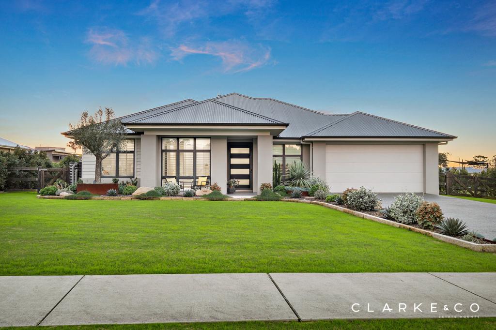 8 CORDEAUX ST, LOUTH PARK, NSW 2320