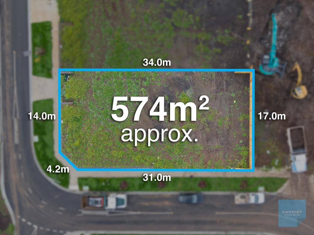 135 Dominion Dr, Burnside, VIC 3023