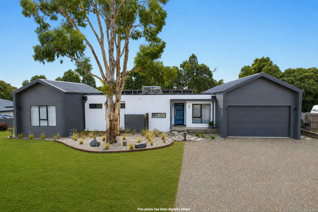 9 Besley Cl, Metung, VIC 3904