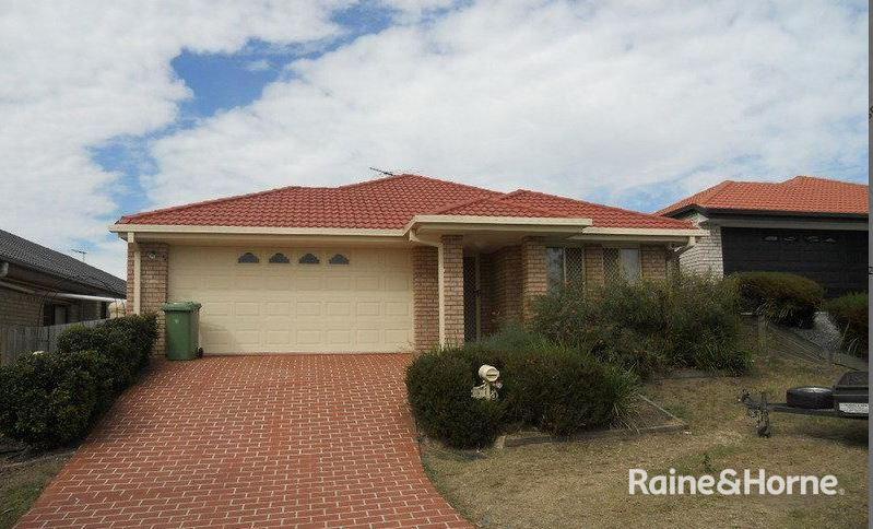 8 ESPERANCE CRES, SPRINGFIELD LAKES, QLD 4300