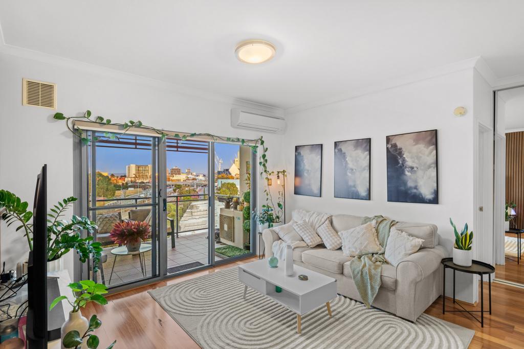 69/4 DELHI ST, WEST PERTH, WA 6005