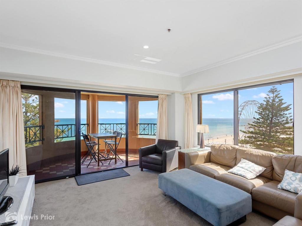 61/1 South Esp, Glenelg, SA 5045