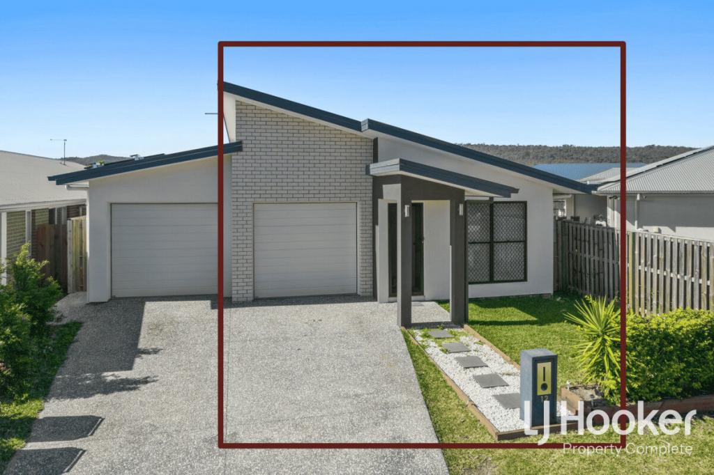 1/12 Granite St, Yarrabilba, QLD 4207