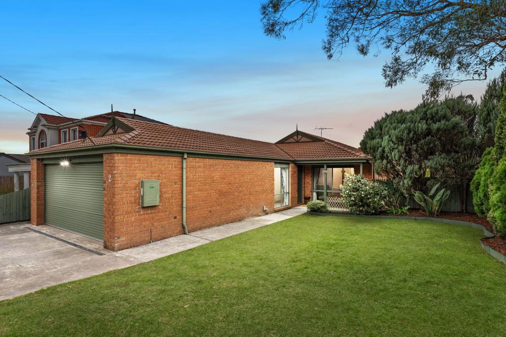 2 Elizabeth St, Bayswater, VIC 3153