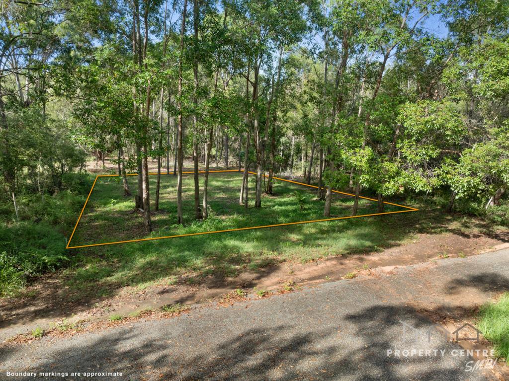 8 Maher Ave, Russell Island, QLD 4184