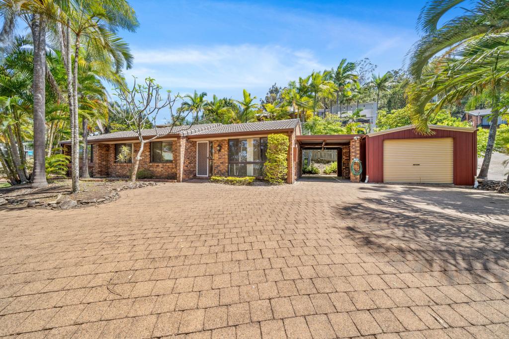 12 Rowsell Ct, Mount Warren Park, QLD 4207