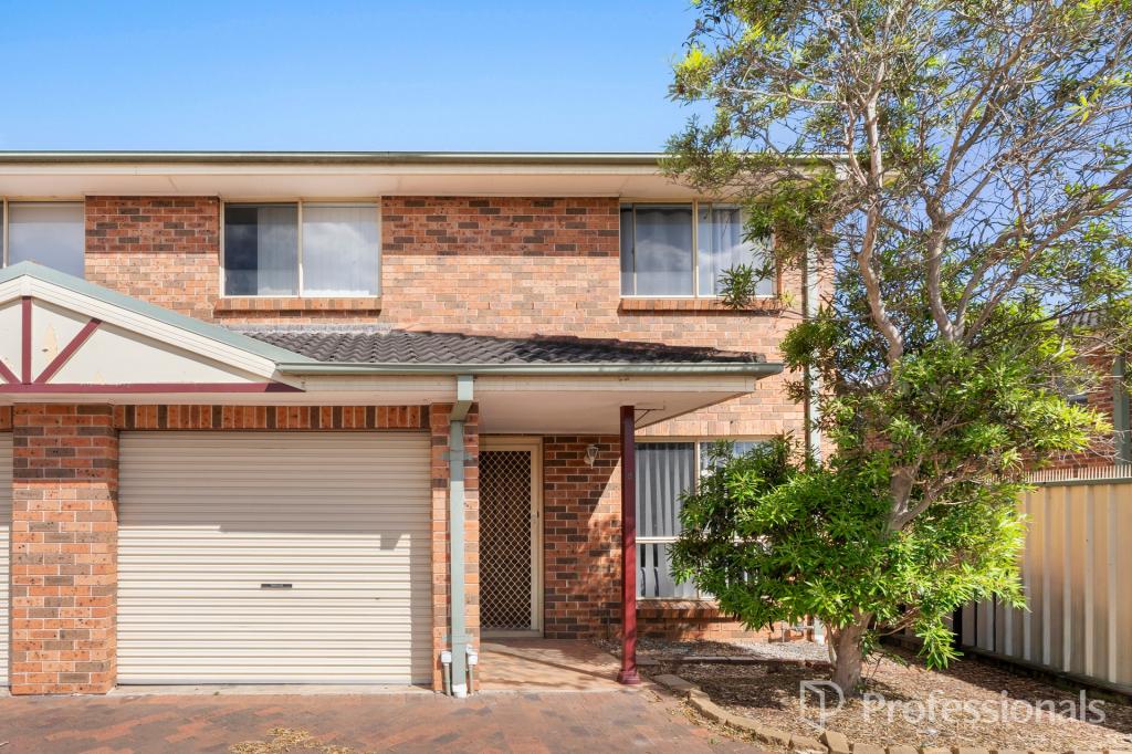 6/130 Glenfield Rd, Casula, NSW 2170
