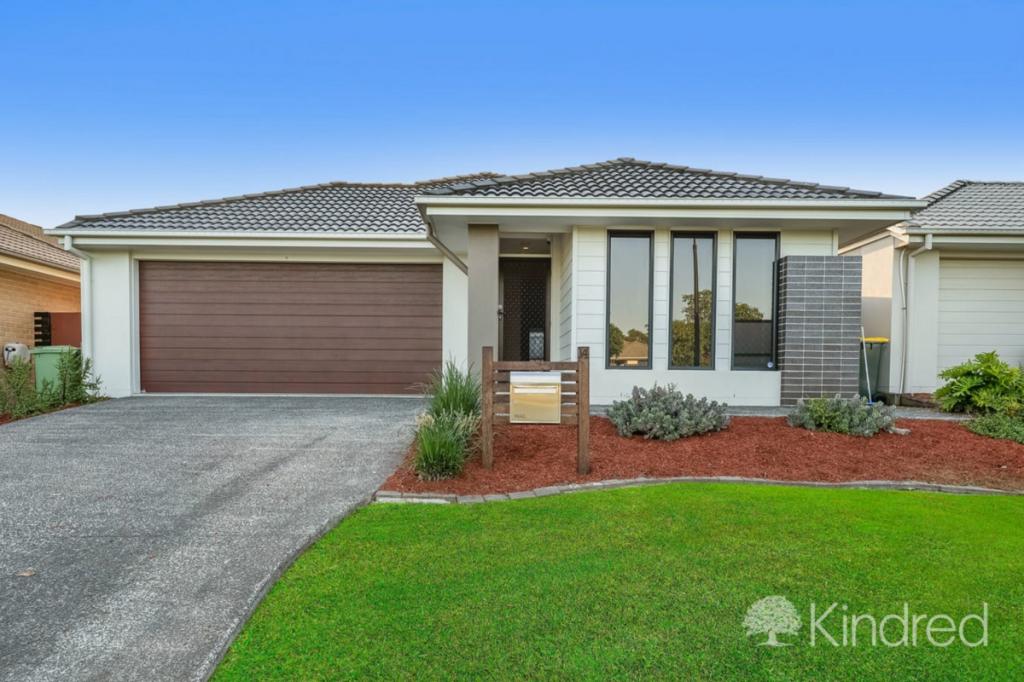 14 Dawson Ct, North Lakes, QLD 4509