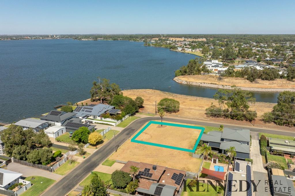 18 Lang St, Mulwala, NSW 2647