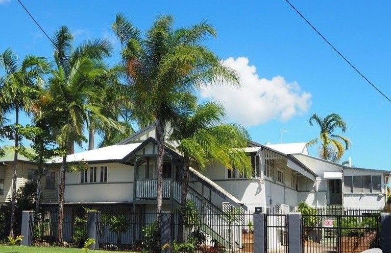 6/25 Maranoa St, Parramatta Park, QLD 4870