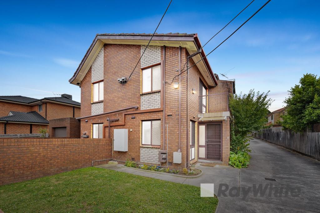 1/10 Hemmings St, Dandenong, VIC 3175