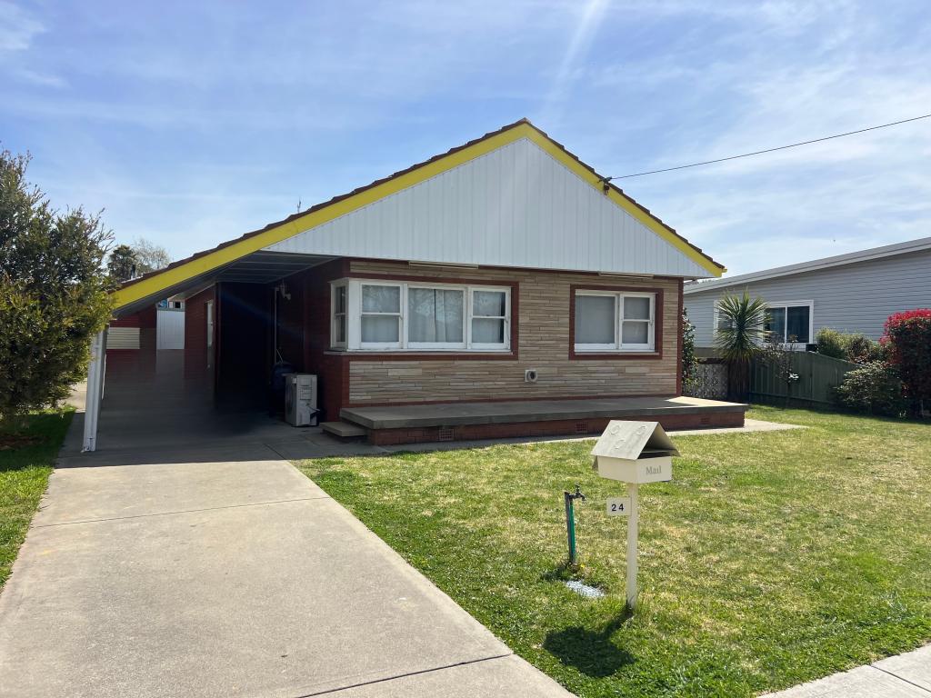 24 Gibson St, Goulburn, NSW 2580