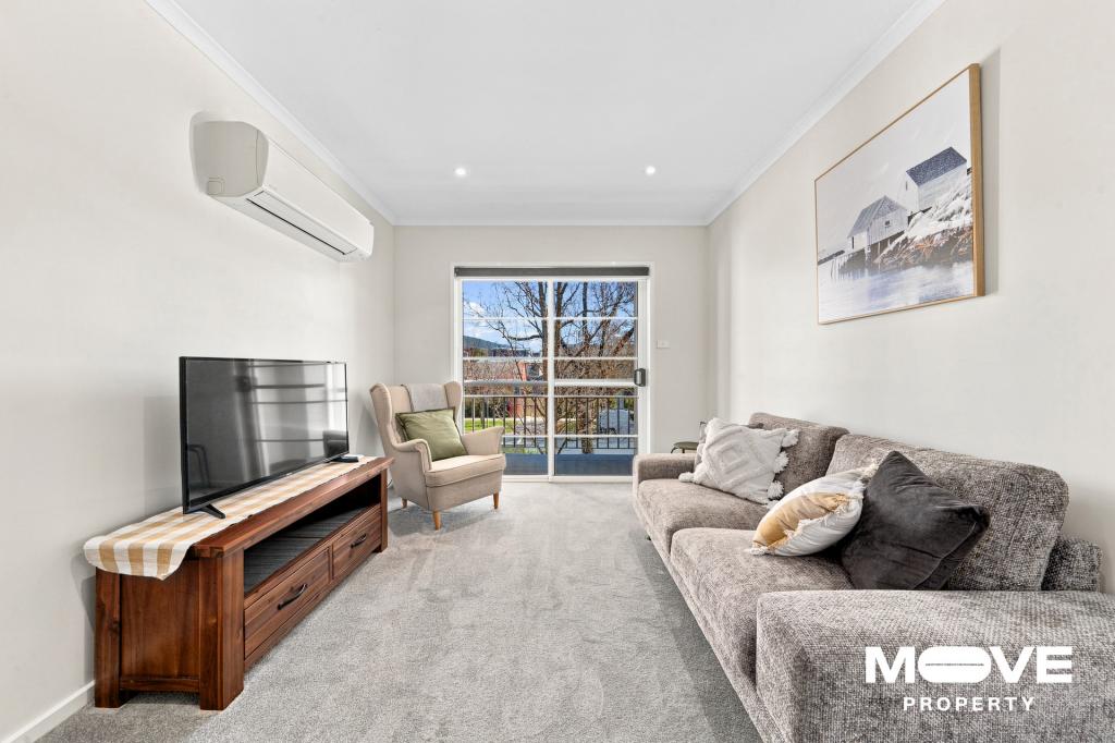 12/50 MOORE ST, TURNER, ACT 2612