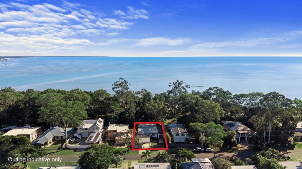 40 Kingfisher Pde, Toogoom, QLD 4655