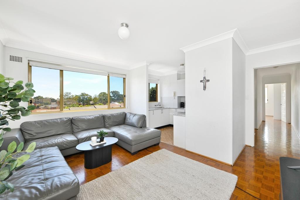 16/527 Burwood Rd, Belmore, NSW 2192