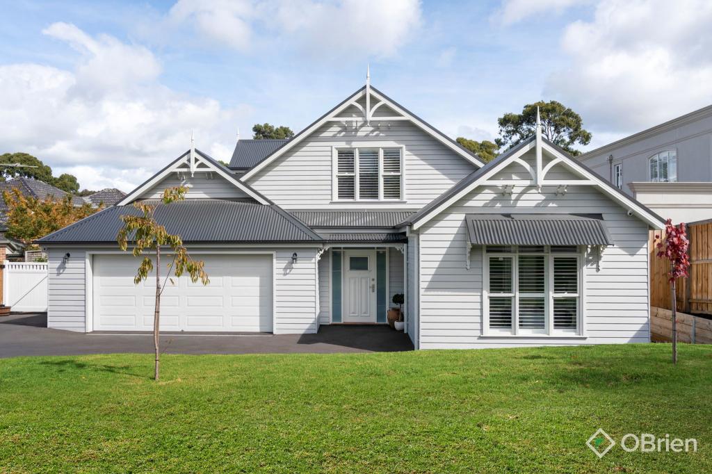 46 Elgin St, Berwick, VIC 3806