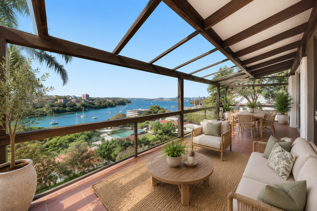 1/184b Kurraba Rd, Kurraba Point, NSW 2089