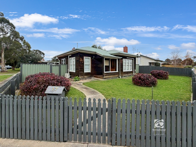 17 High St, Bairnsdale, VIC 3875