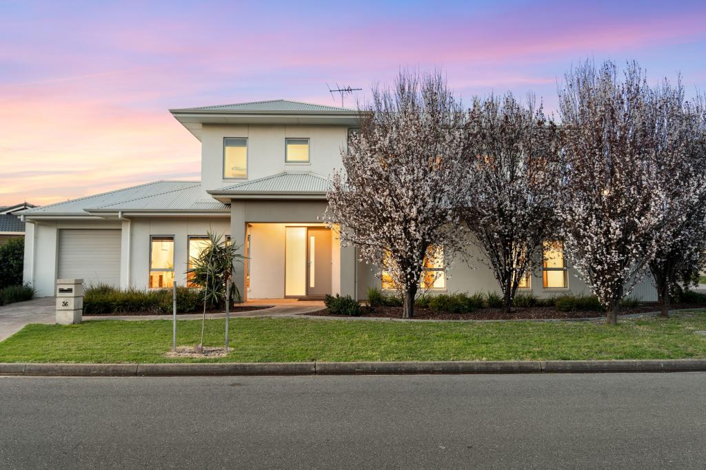 36 Brook St, Kidman Park, SA 5025