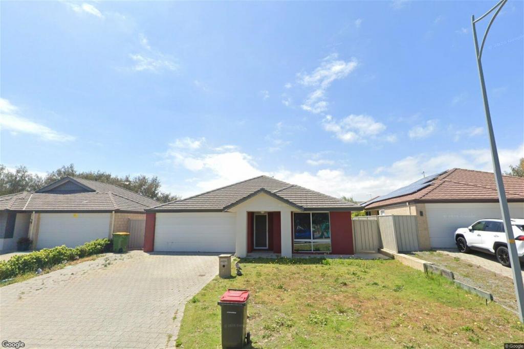 6 Talisker Bend, Golden Bay, WA 6174