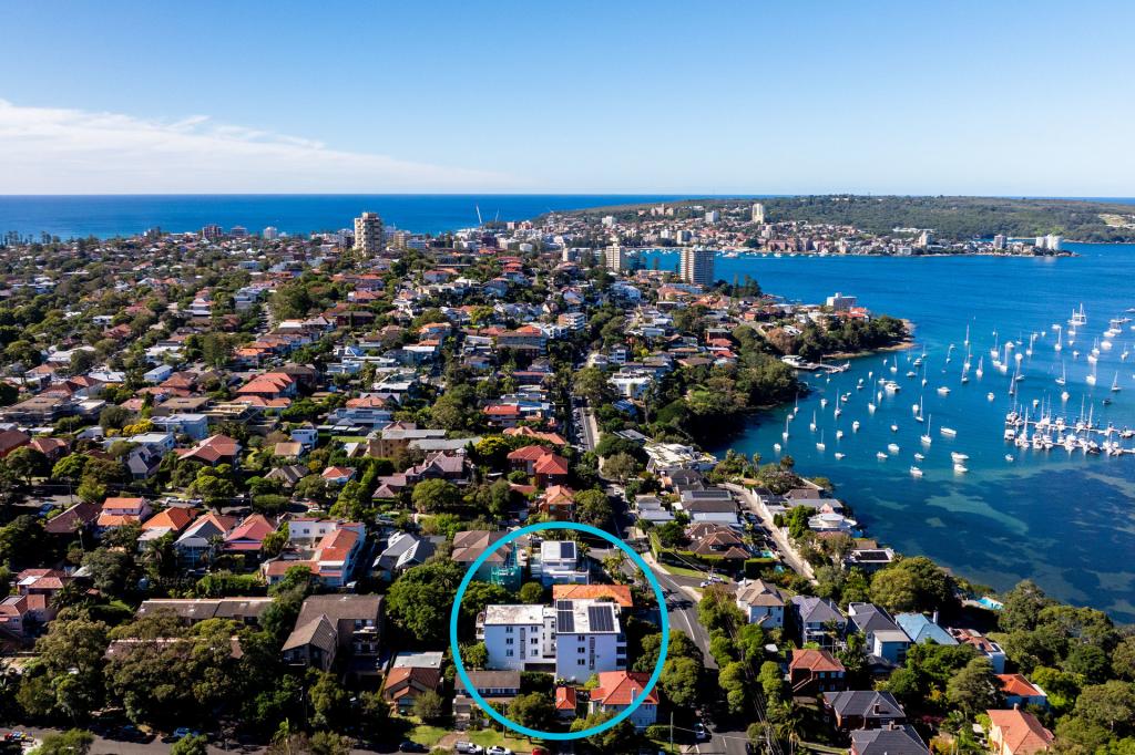 8/6 White St, Balgowlah, NSW 2093