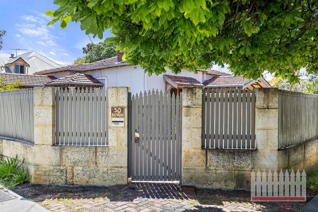 50 Devon Rd, Bassendean, WA 6054