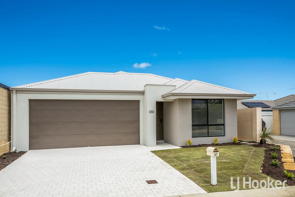 41 Howden Pde, Alkimos, WA 6038