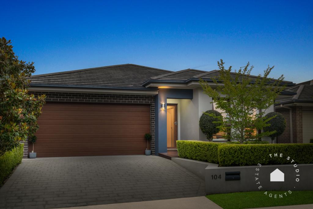 104 Greenview Pde, The Ponds, NSW 2769