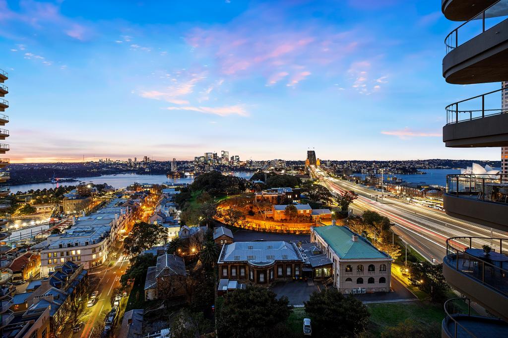 1006/168 Kent St, Sydney, NSW 2000