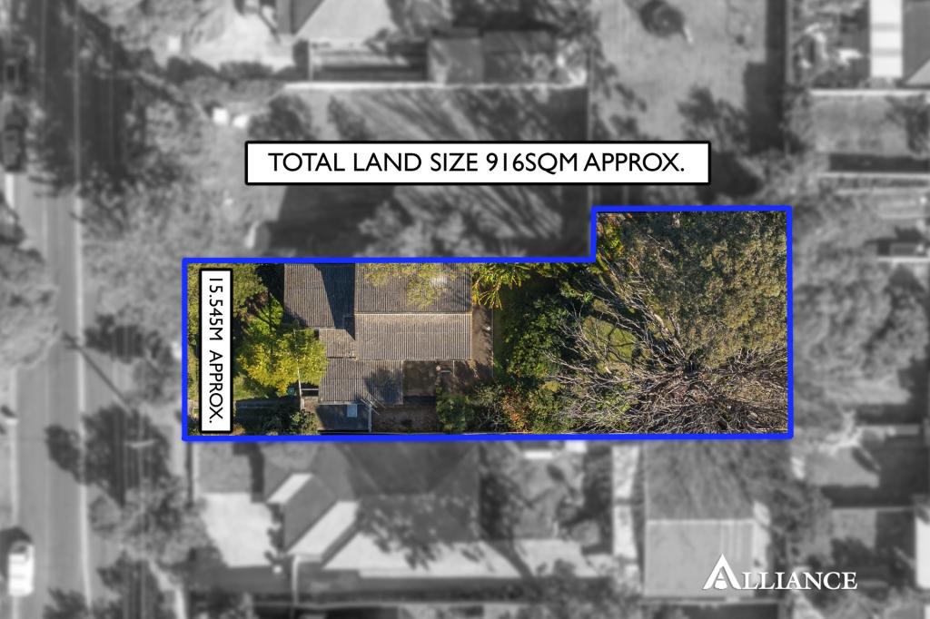 24 Woodburn Ave, Panania, NSW 2213