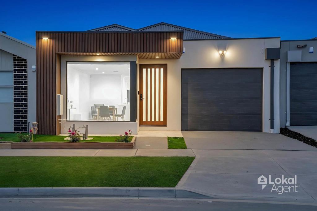 5 Moreton Dr, Donnybrook, VIC 3064