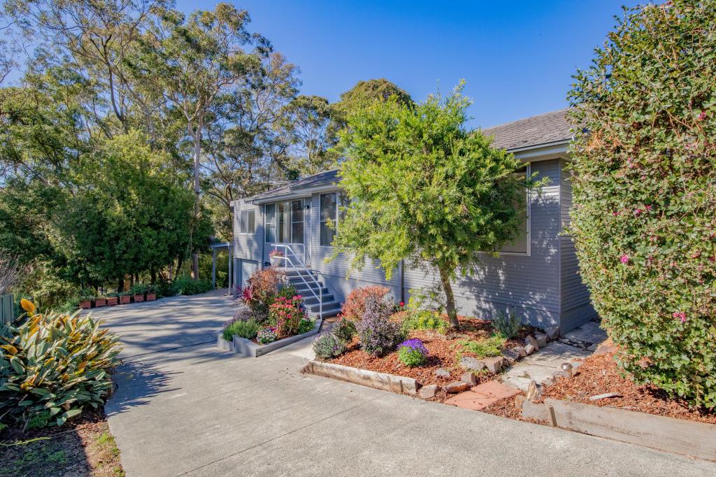5 Lloyd Ct, Valentine, NSW 2280