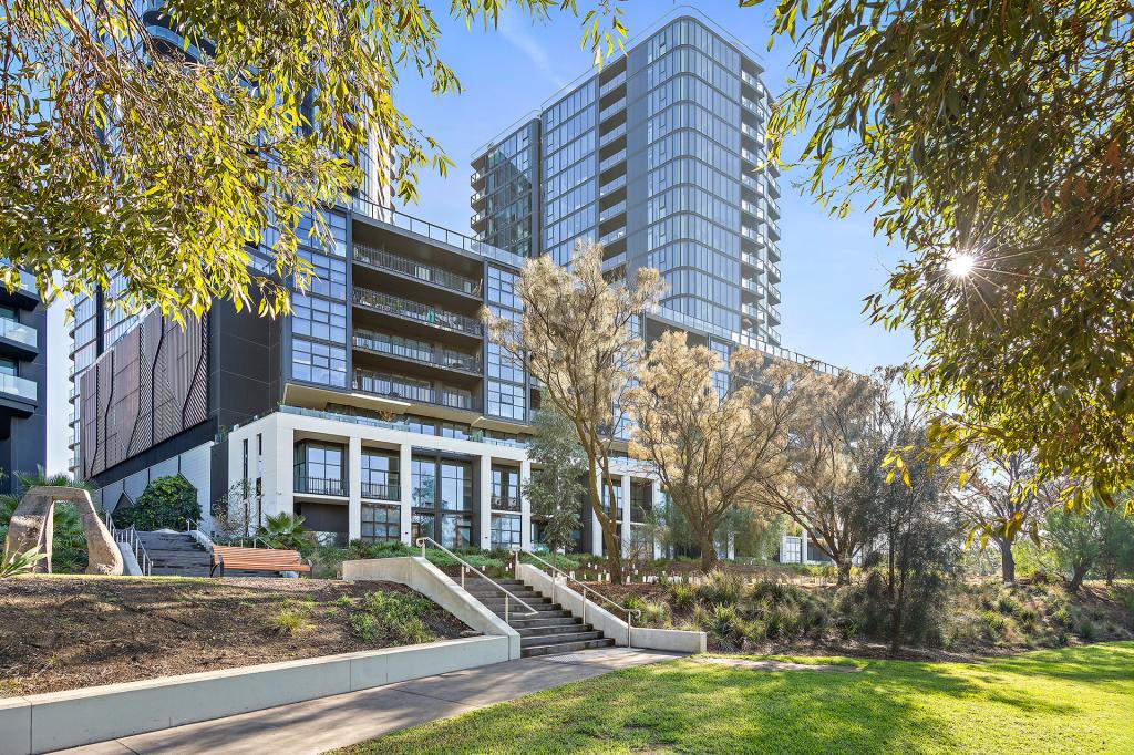 1001/8 Joesph Rd, Footscray, VIC 3011