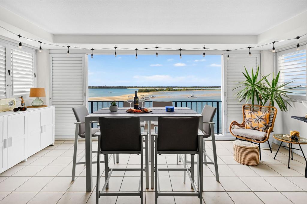 29/326 MARINE PDE, LABRADOR, QLD 4215