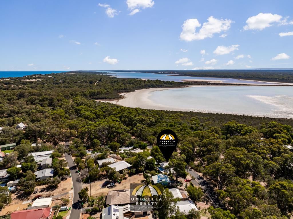 21 READING RD, MYALUP, WA 6220