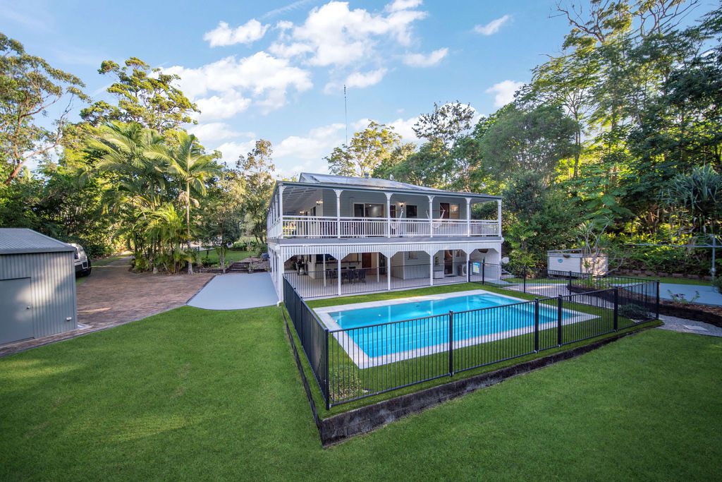 15 East View Ct, Maroochy River, QLD 4561