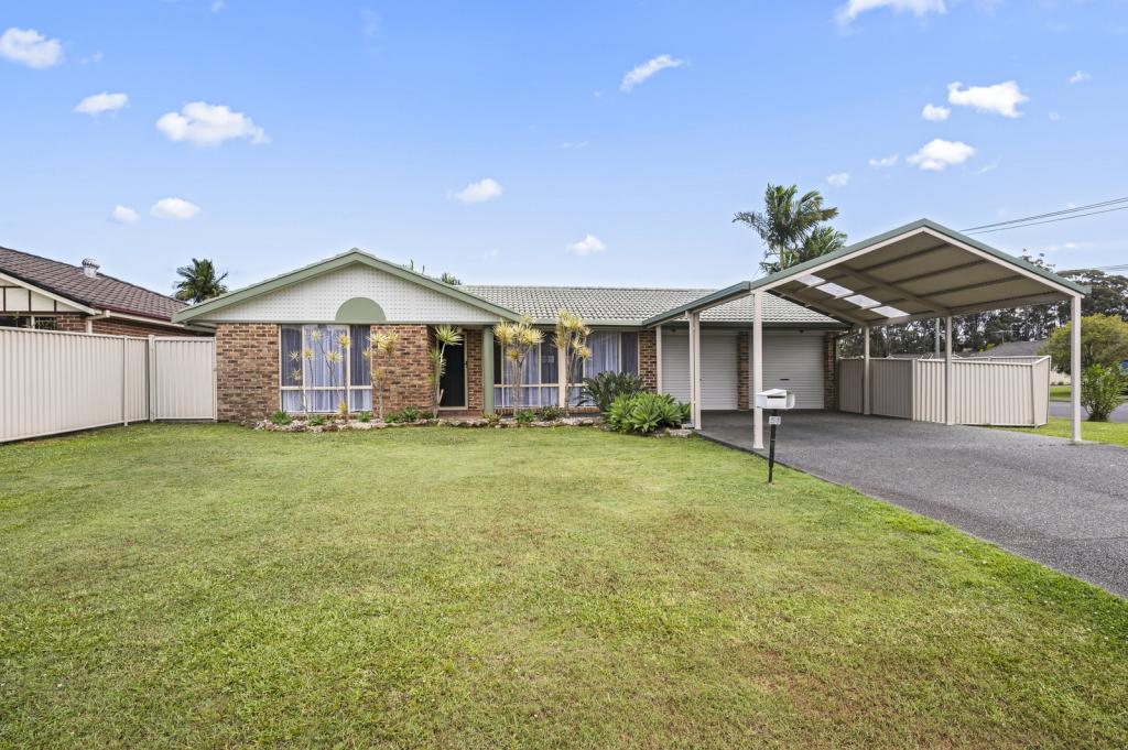 1/66 Reid Dr, Coffs Harbour, NSW 2450