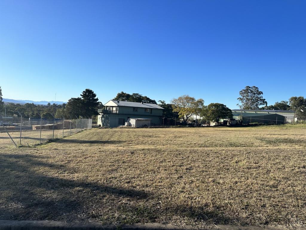 4 Industrial Cl, Muswellbrook, NSW 2333