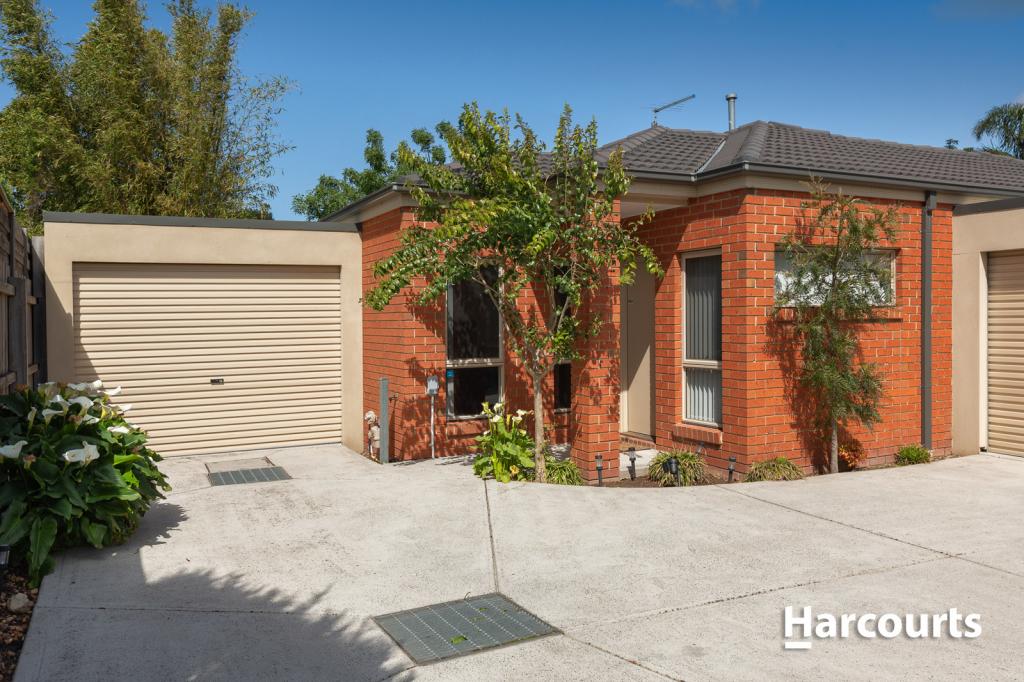 99a Mansfield St, Berwick, VIC 3806