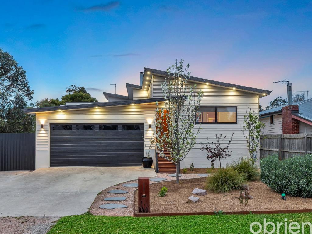 3 Banks St, Warneet, VIC 3980