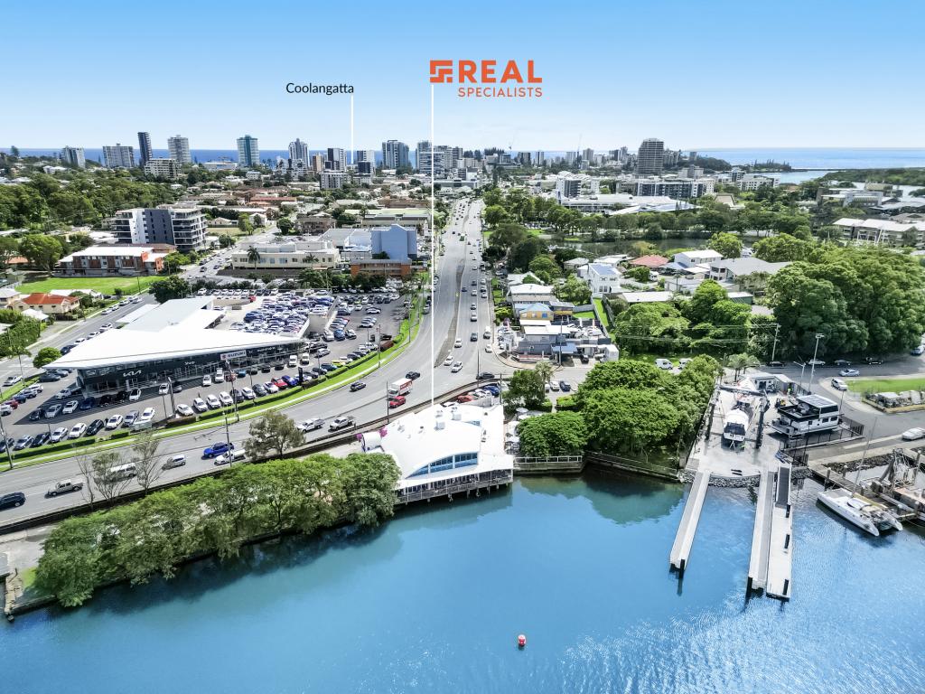 118 Wharf St, Tweed Heads, NSW 2485