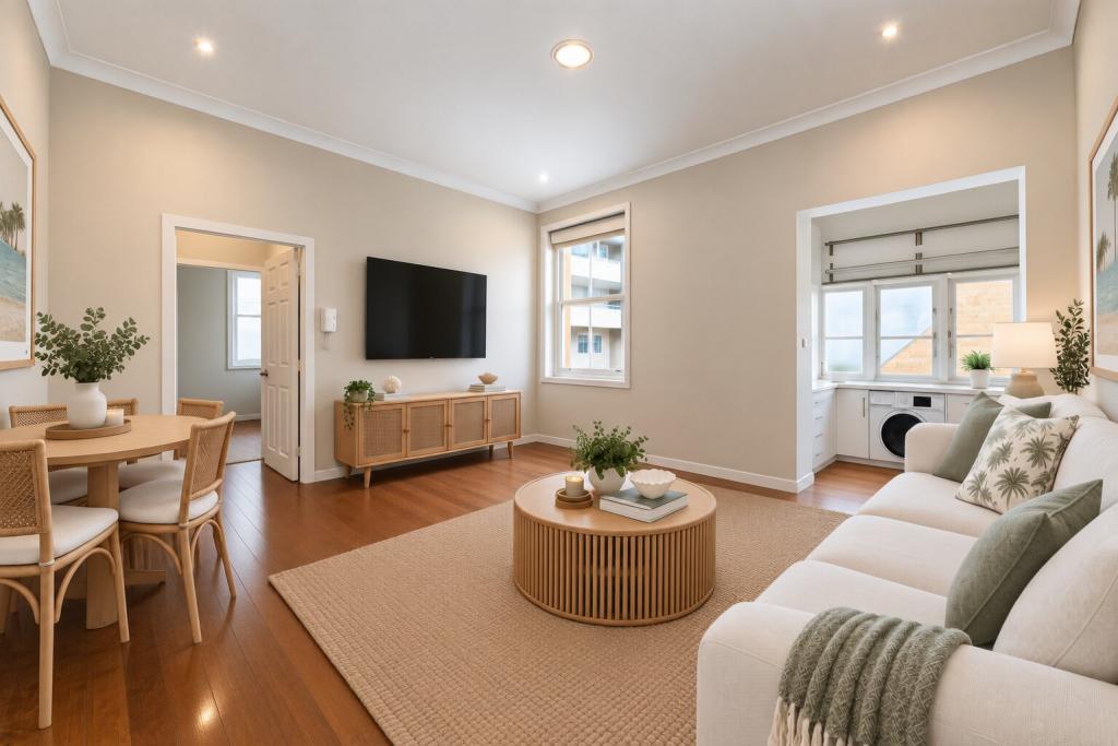 206/25-27 South Steyne, Manly, NSW 2095