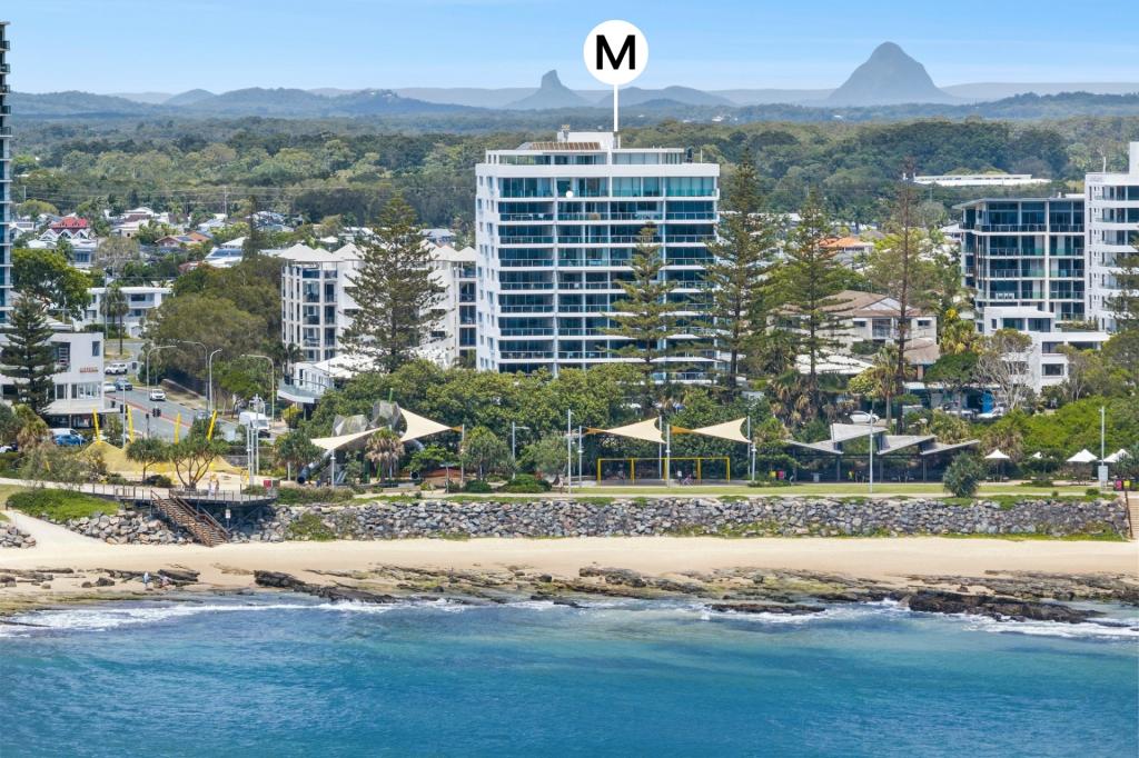 8/125 MOOLOOLABA ESP, MOOLOOLABA, QLD 4557